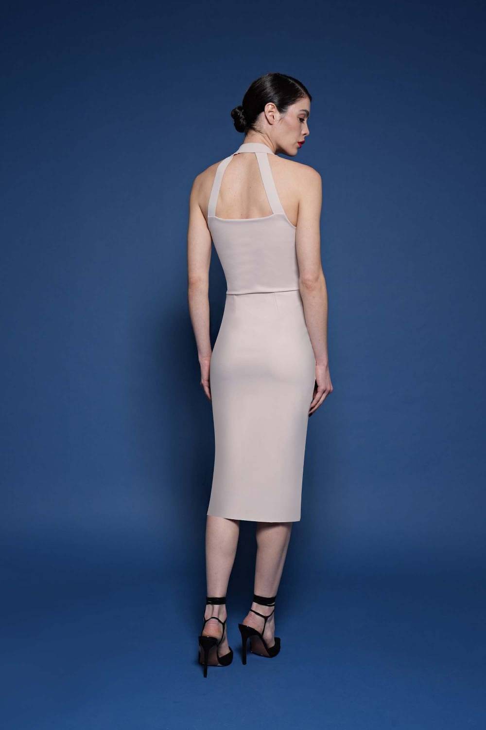 La Petite Robe Di Chiara Boni Nisup Dress