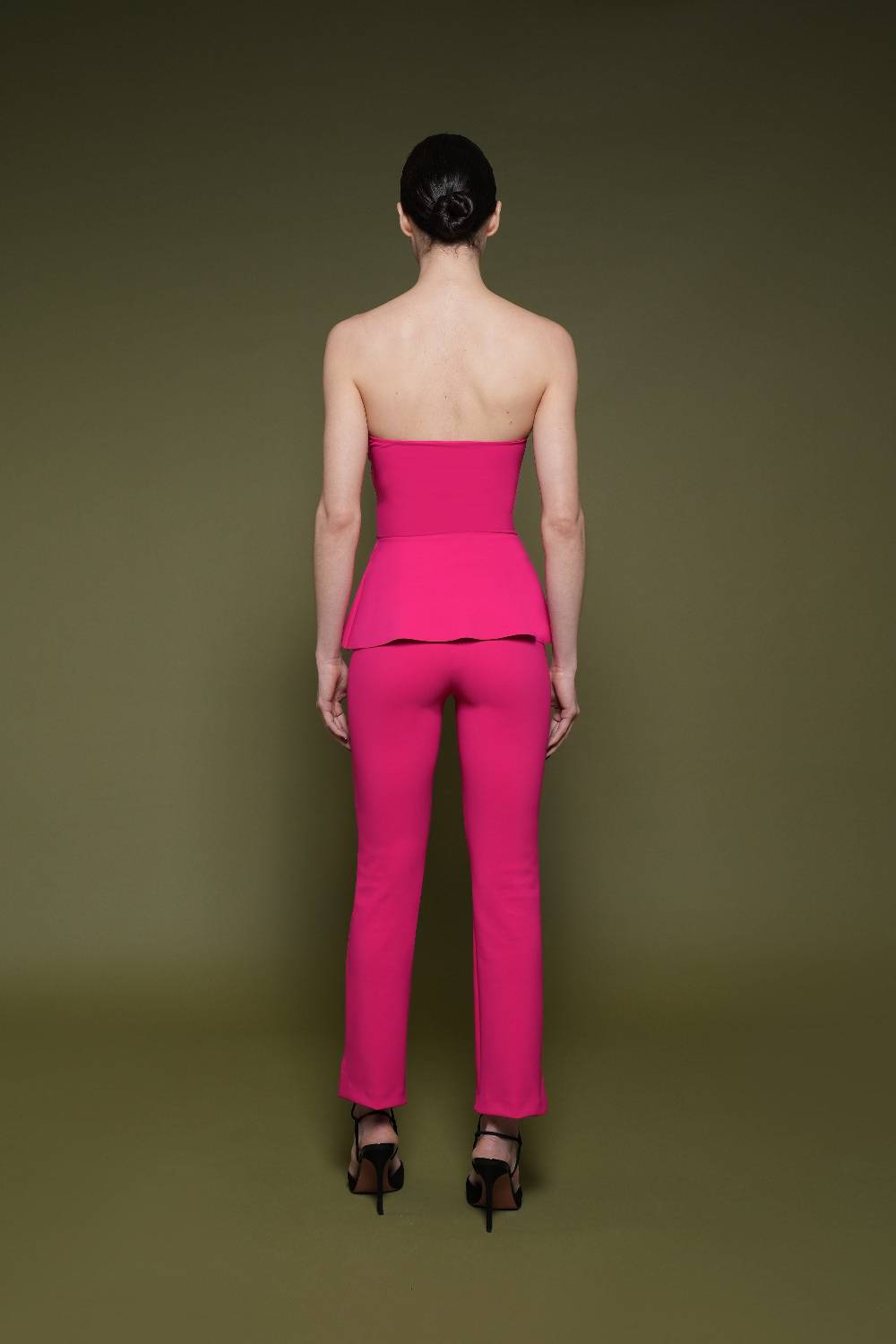 La Petite Robe Di Chiara Boni Nuccia Pants