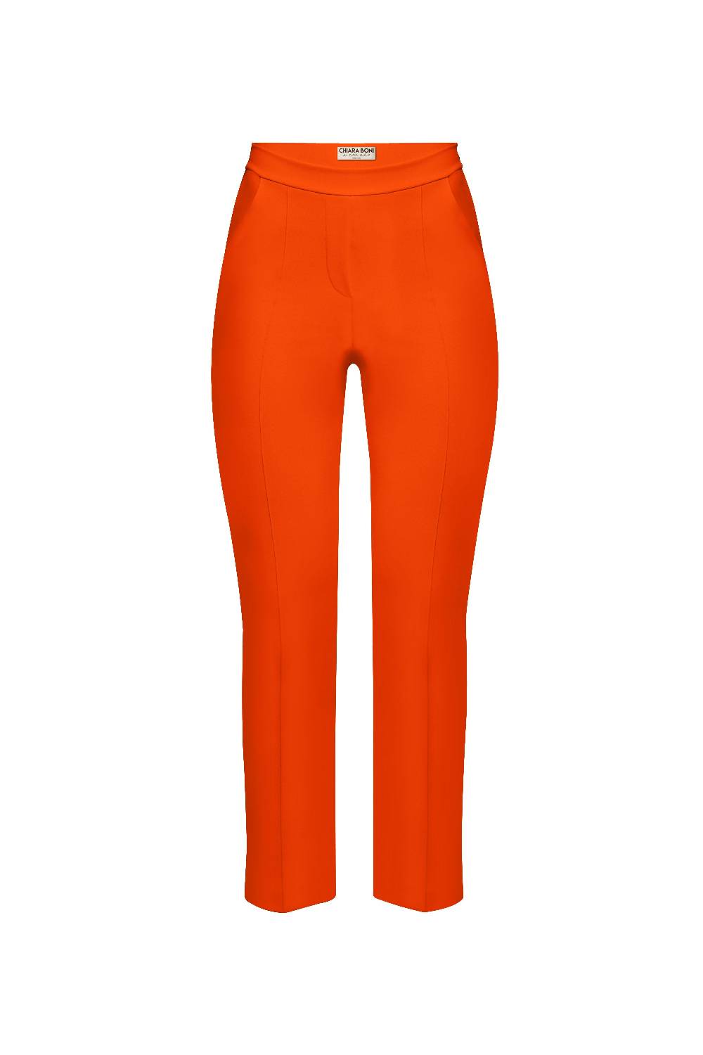 La Petite Robe Di Chiara Boni Nuccia Pants