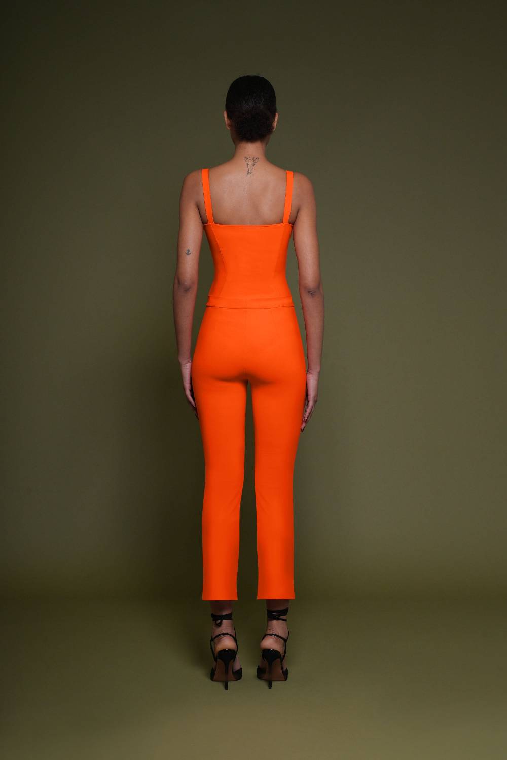 La Petite Robe Di Chiara Boni Nuccia Pants