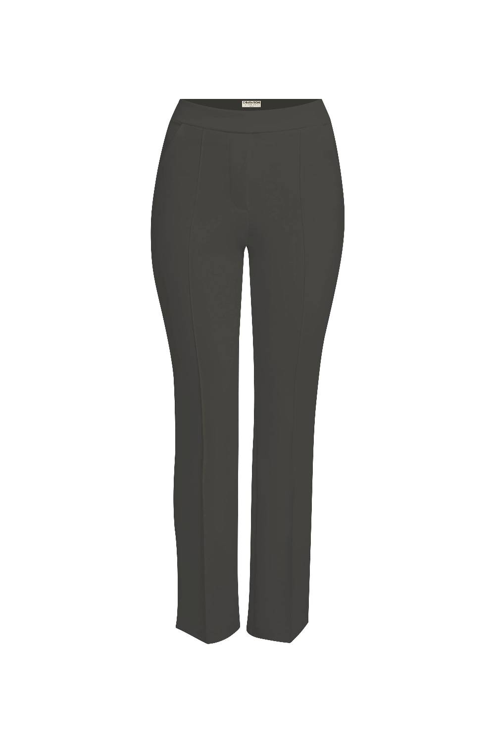 La Petite Robe Di Chiara Boni Nuccia Pants