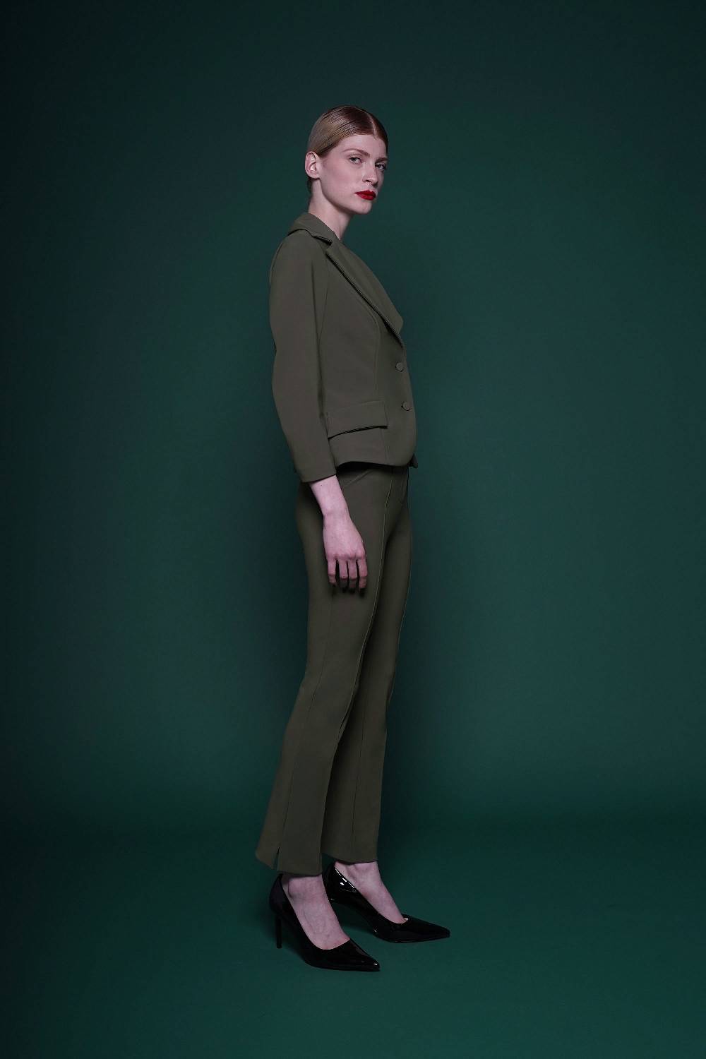 La Petite Robe Di Chiara Boni Nuccia Pants