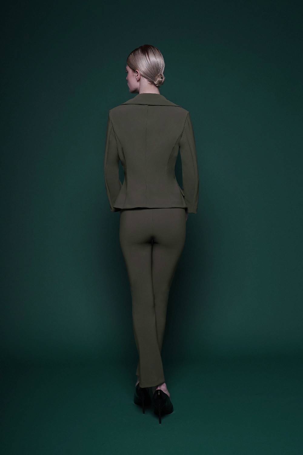 La Petite Robe Di Chiara Boni Nuccia Pants