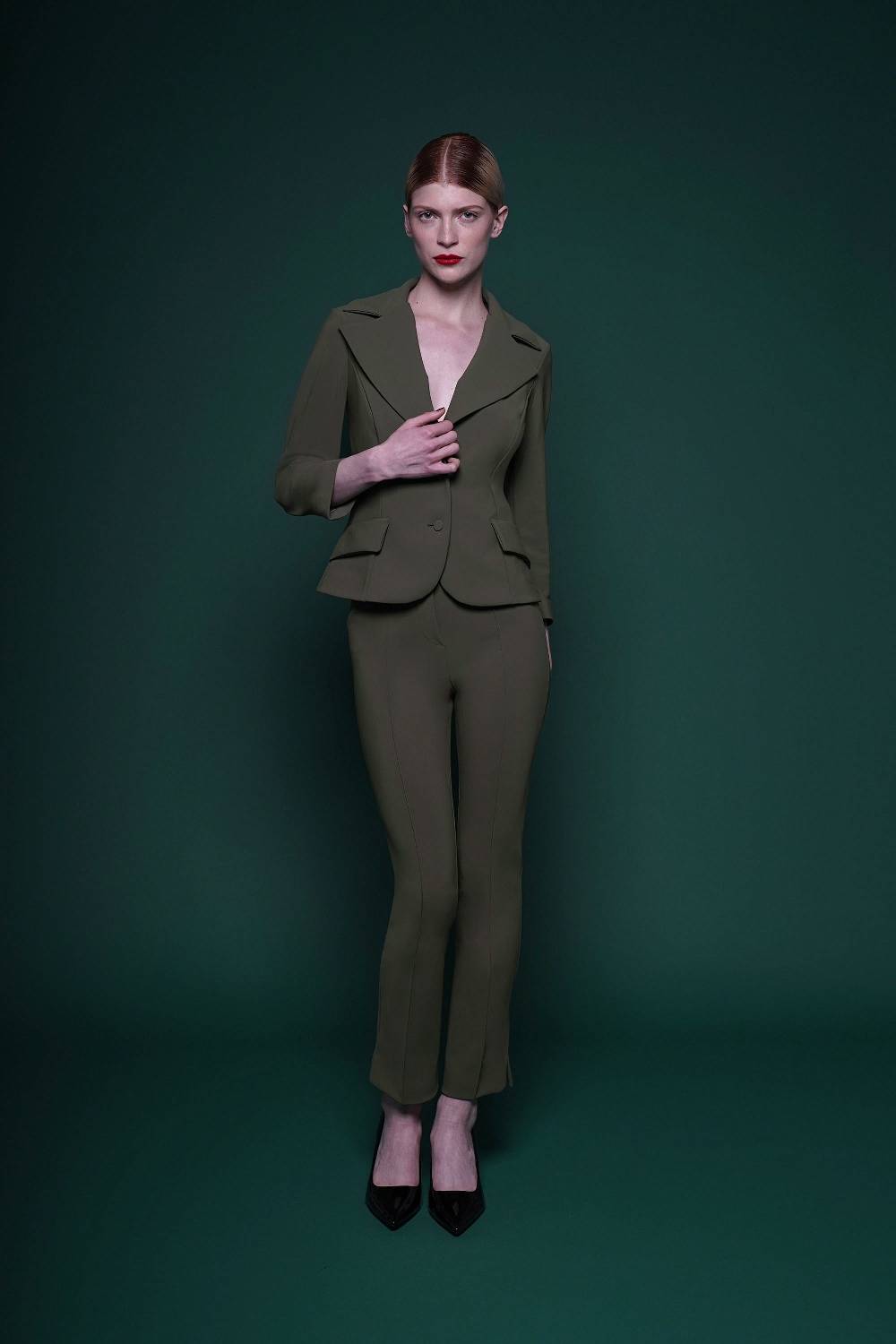 La Petite Robe Di Chiara Boni nuccia pants