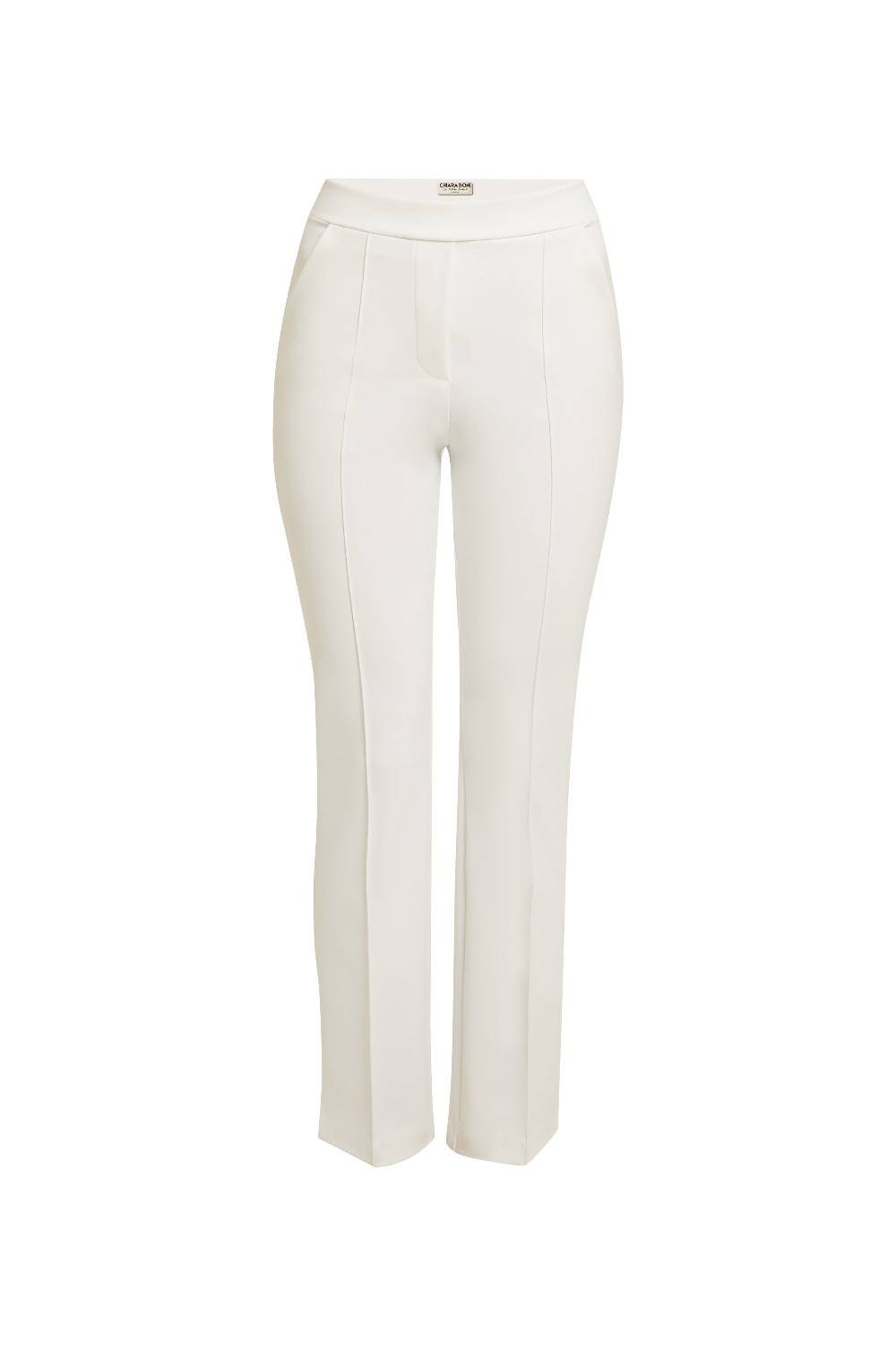 La Petite Robe Di Chiara Boni Nuccia Pants