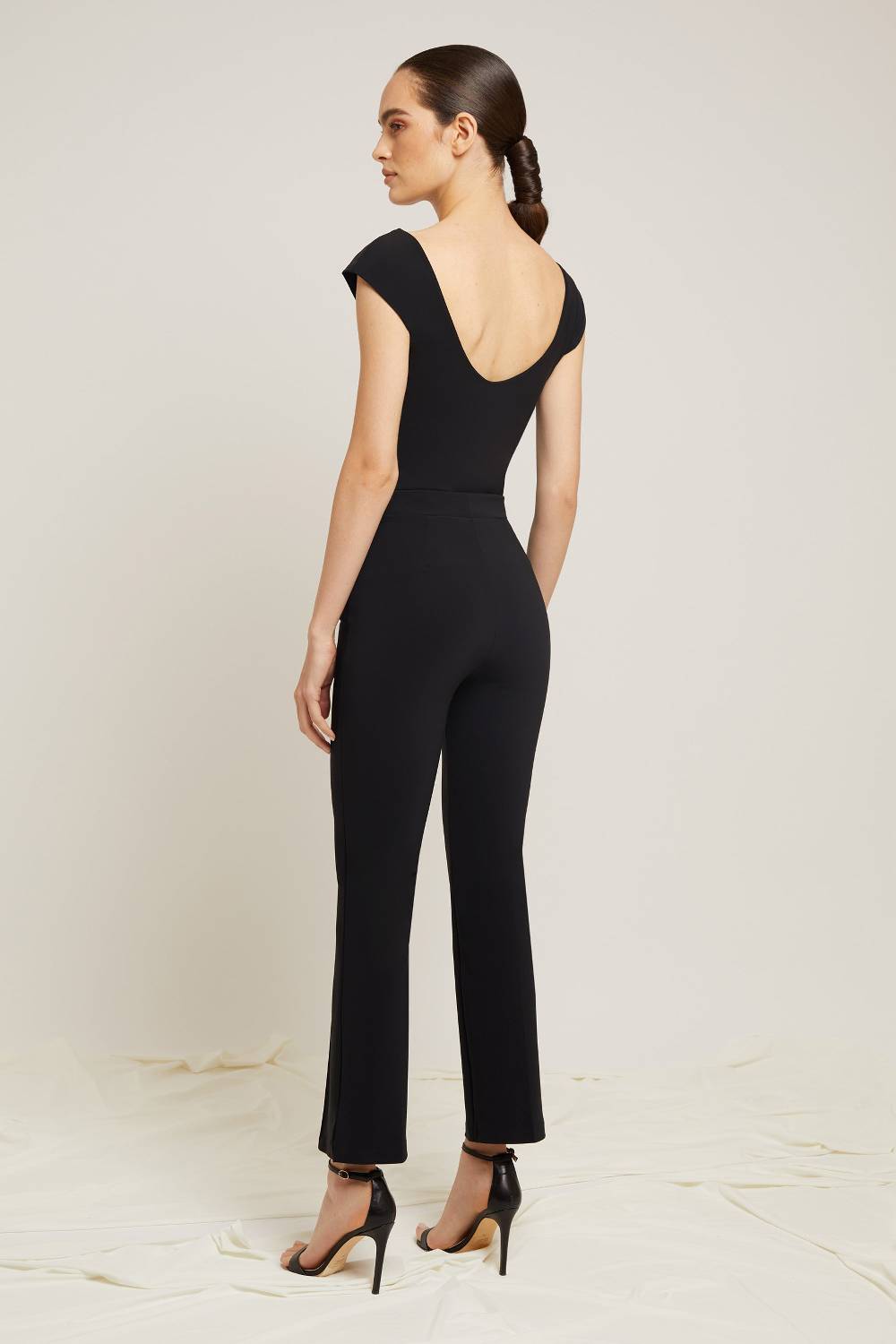 La Petite Robe Di Chiara Boni Nuccia Pants