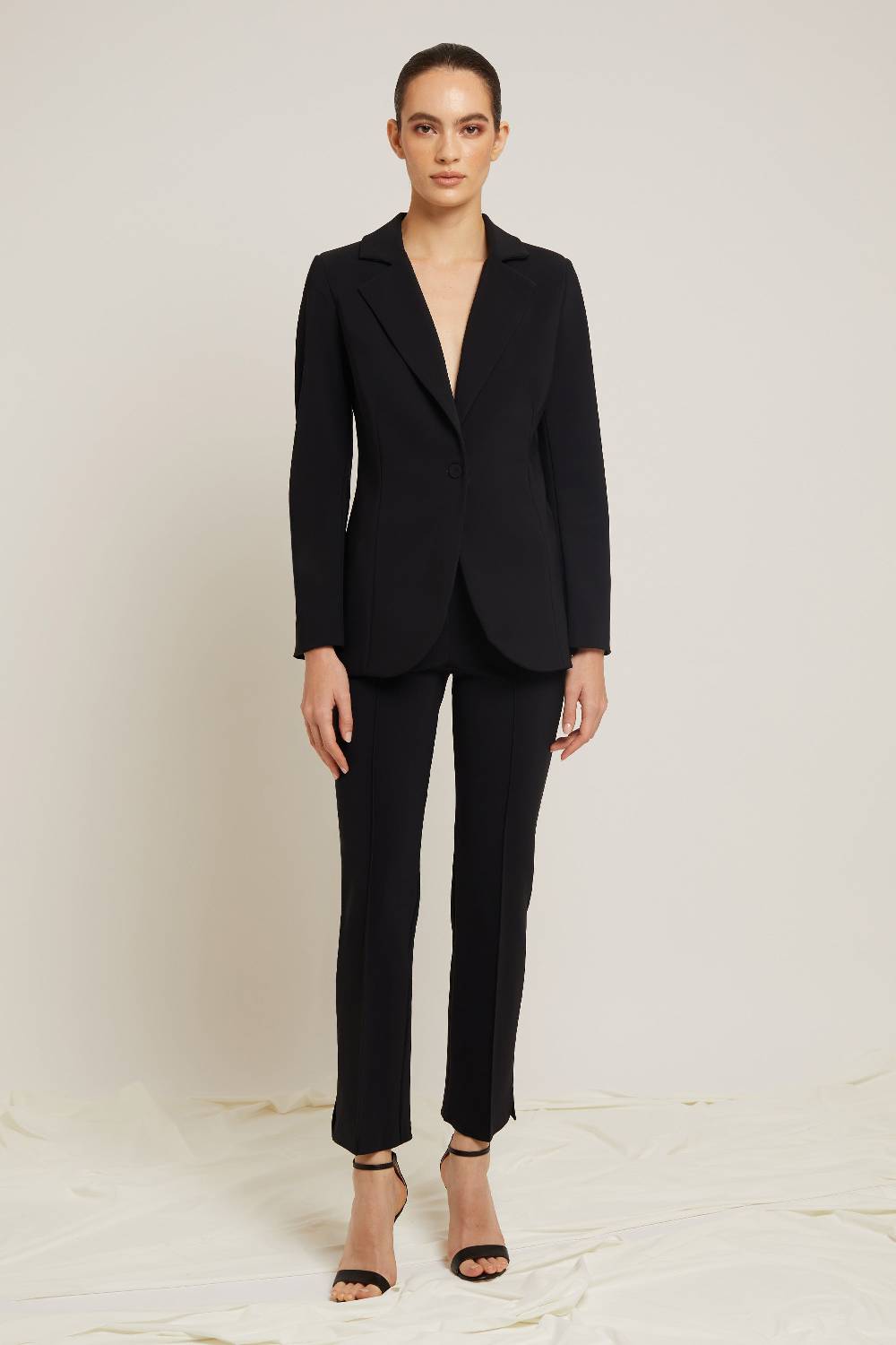 La Petite Robe Di Chiara Boni Nuccia Pants