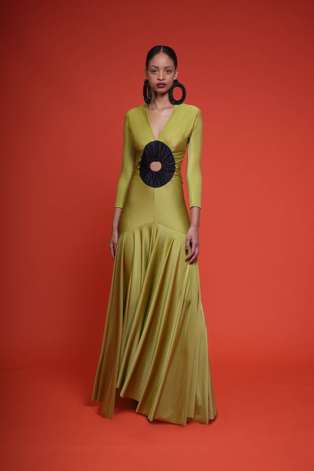 La Petite Robe Di Chiara Boni Ottoda Jj Gown