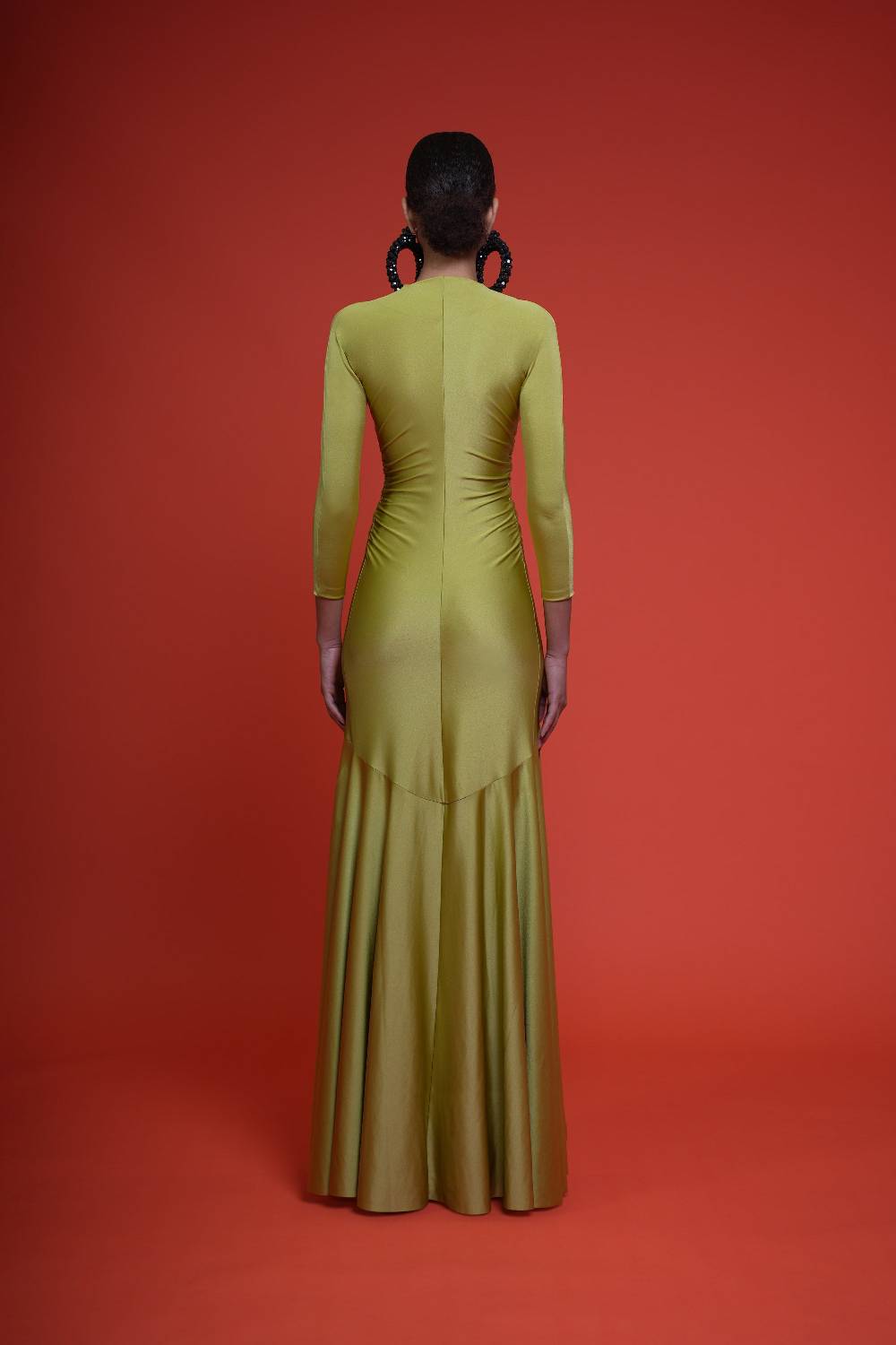 La Petite Robe Di Chiara Boni Ottoda Jj Gown