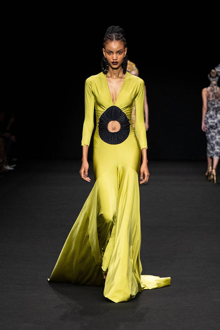 La Petite Robe Di Chiara Boni ottoda jj gown