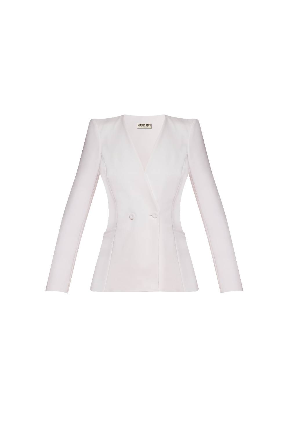 La Petite Robe Di Chiara Boni Patipo Jacket