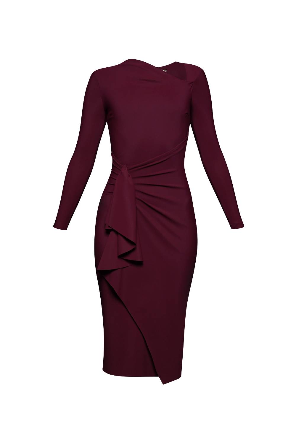 La Petite Robe Di Chiara Boni Peper Dress