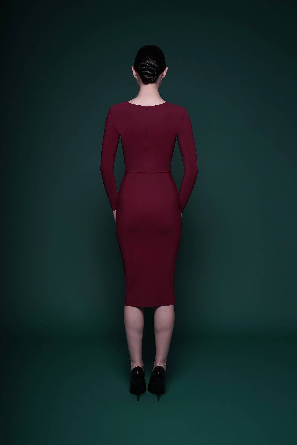 La Petite Robe Di Chiara Boni Peper Dress