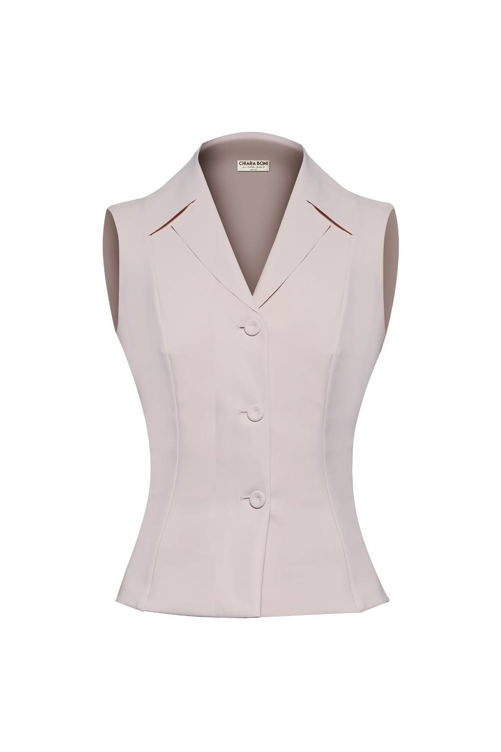 La Petite Robe Di Chiara Boni Perpot Top