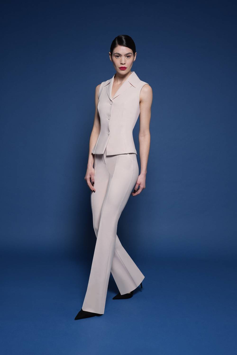 La Petite Robe Di Chiara Boni Perpot Top