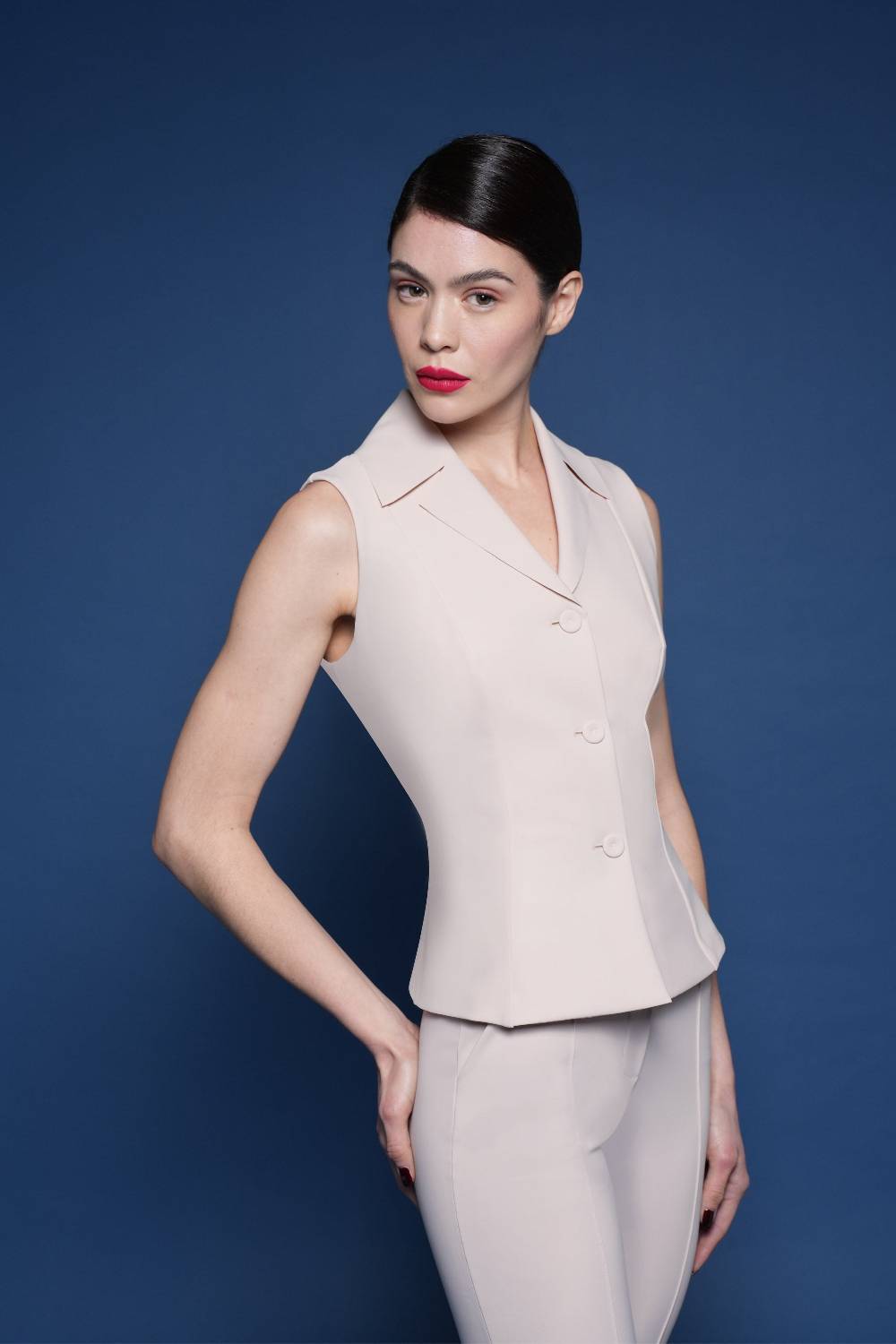 La Petite Robe Di Chiara Boni Perpot Top