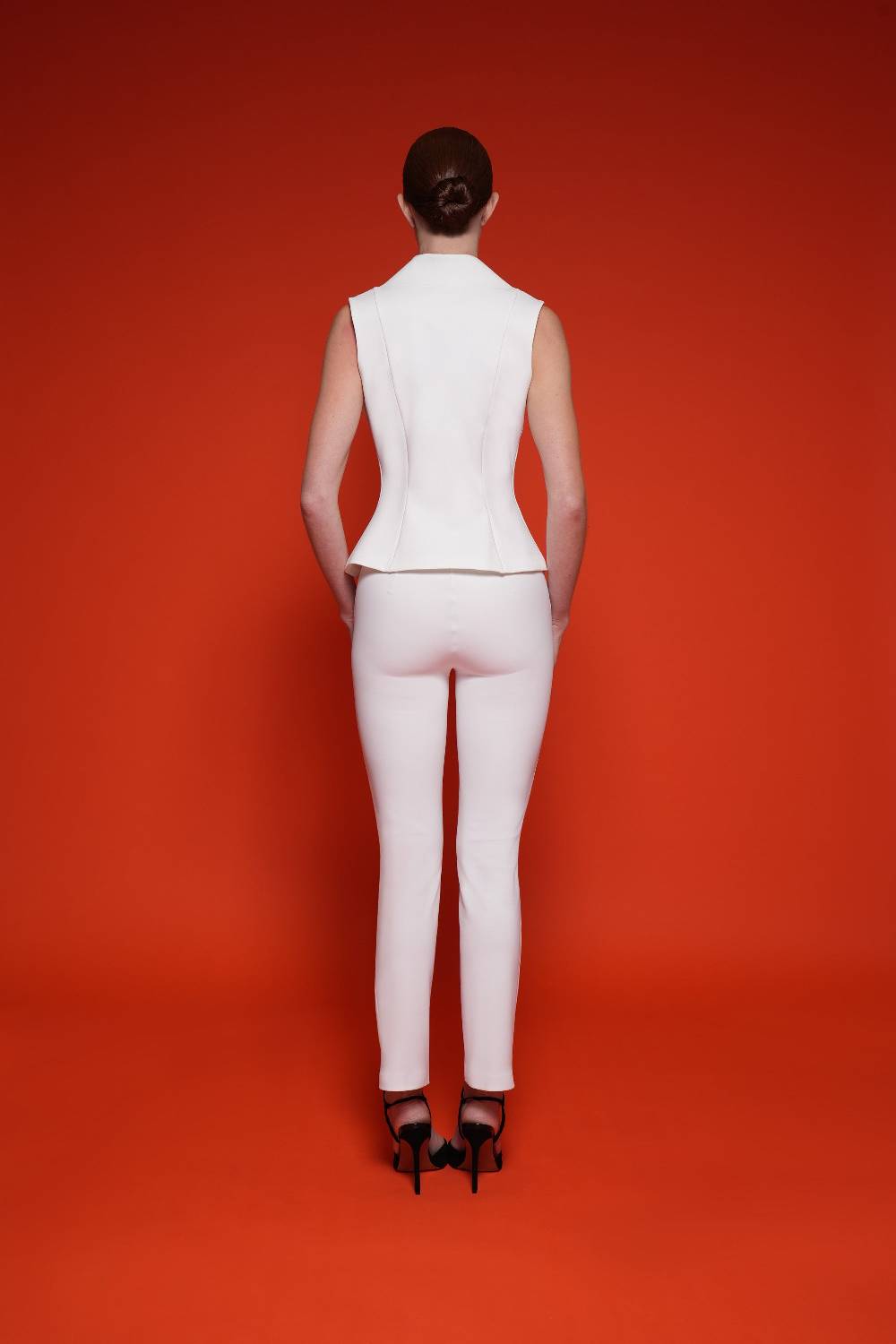 La Petite Robe Di Chiara Boni Perpot Top