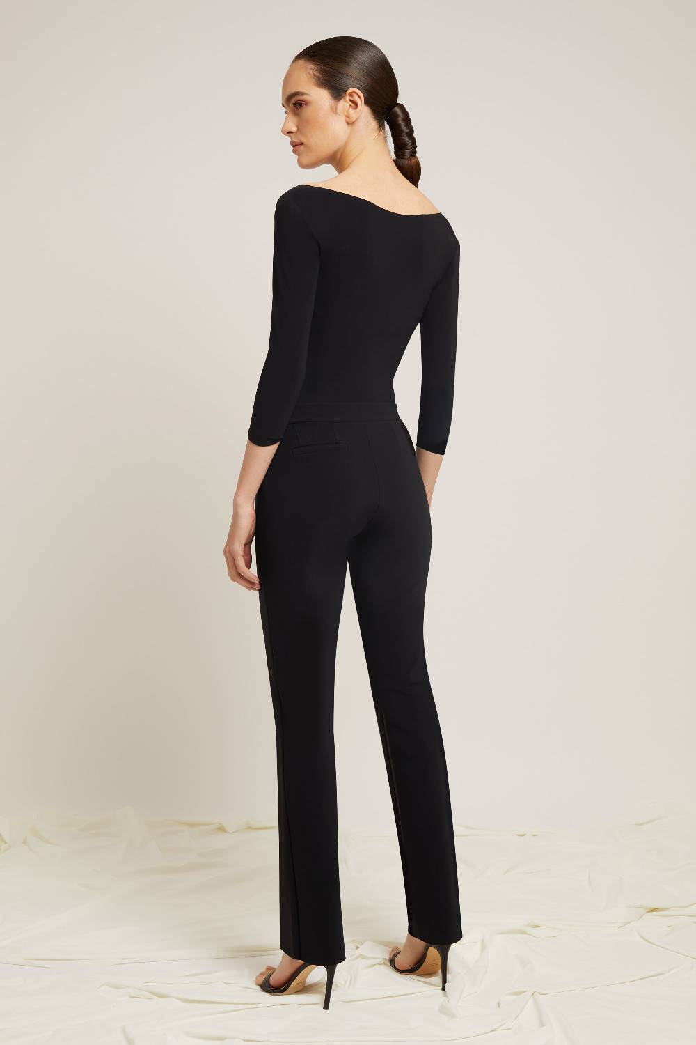 La Petite Robe Di Chiara Boni Petronilla Pants