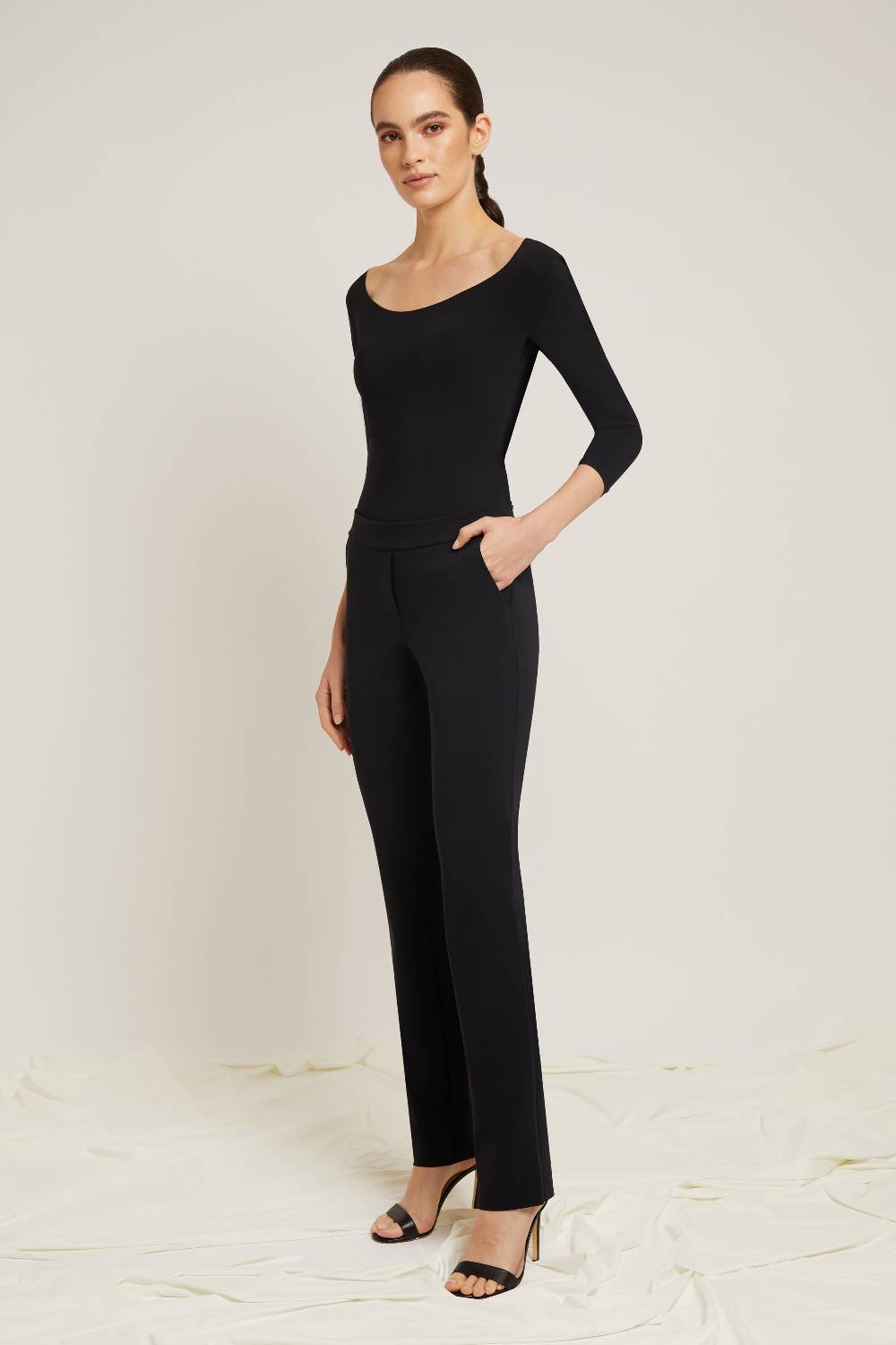 La Petite Robe Di Chiara Boni Petronilla Pants