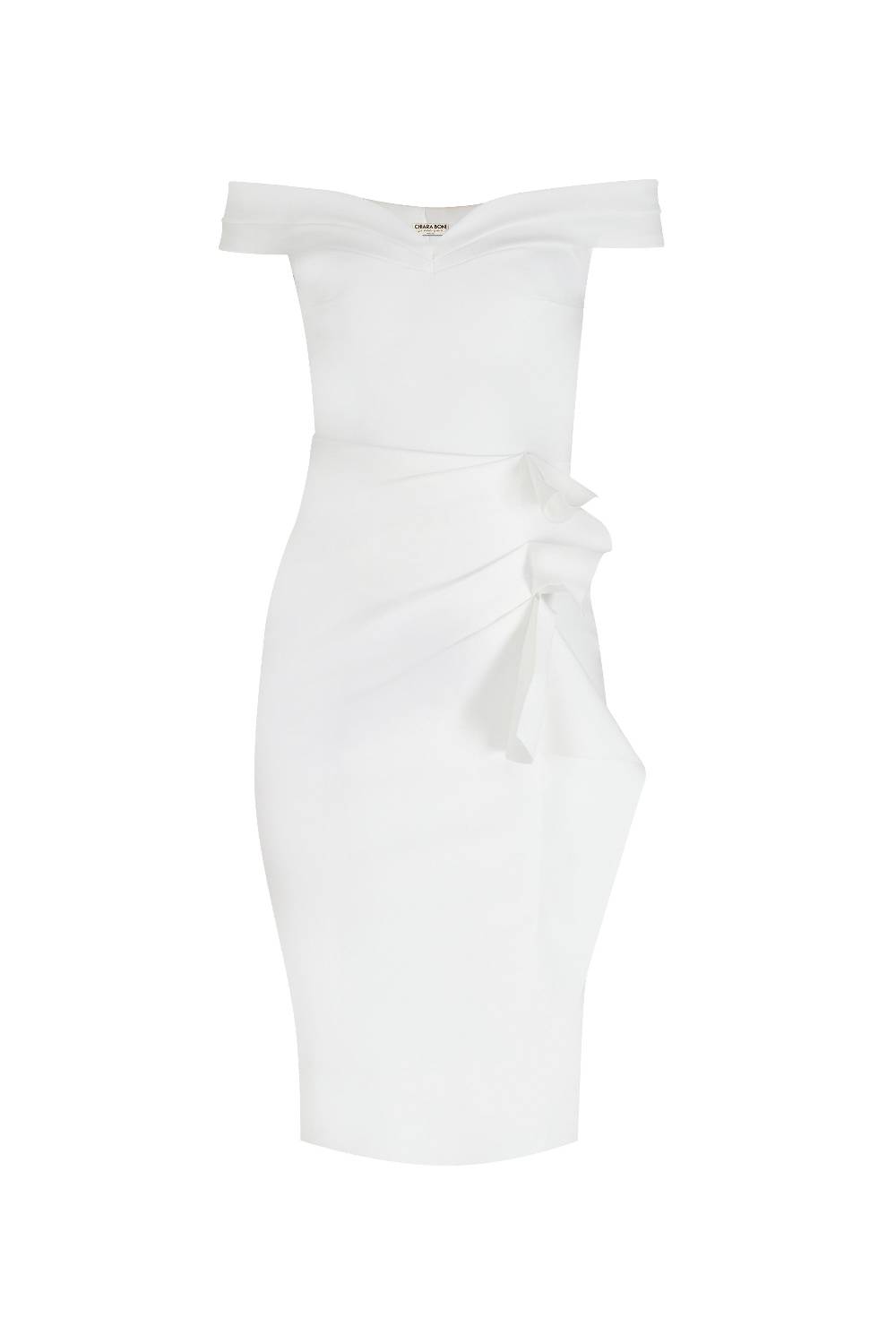 La Petite Robe Di Chiara Boni Radoslava Dress