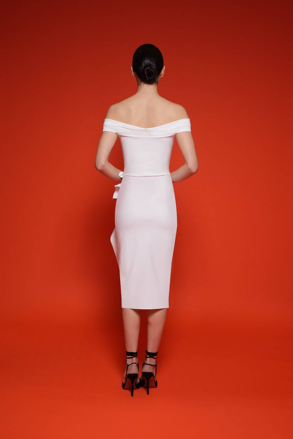 La Petite Robe Di Chiara Boni Radoslava Dress