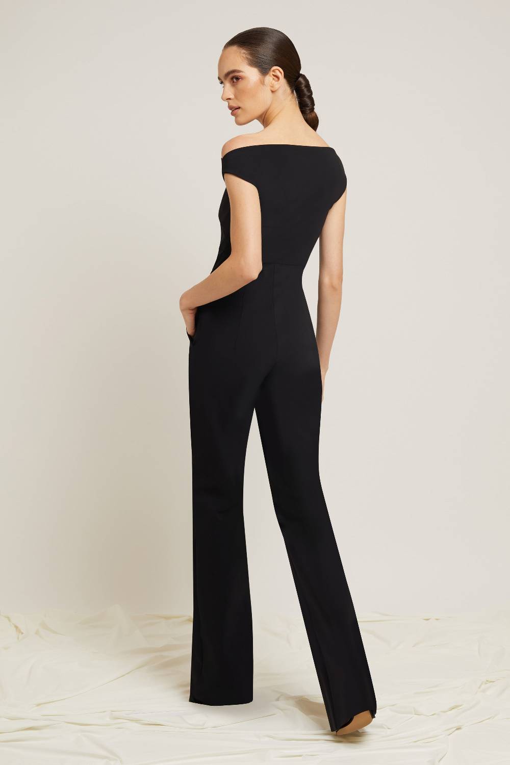 La Petite Robe Di Chiara Boni Rebecca Jumpsuit