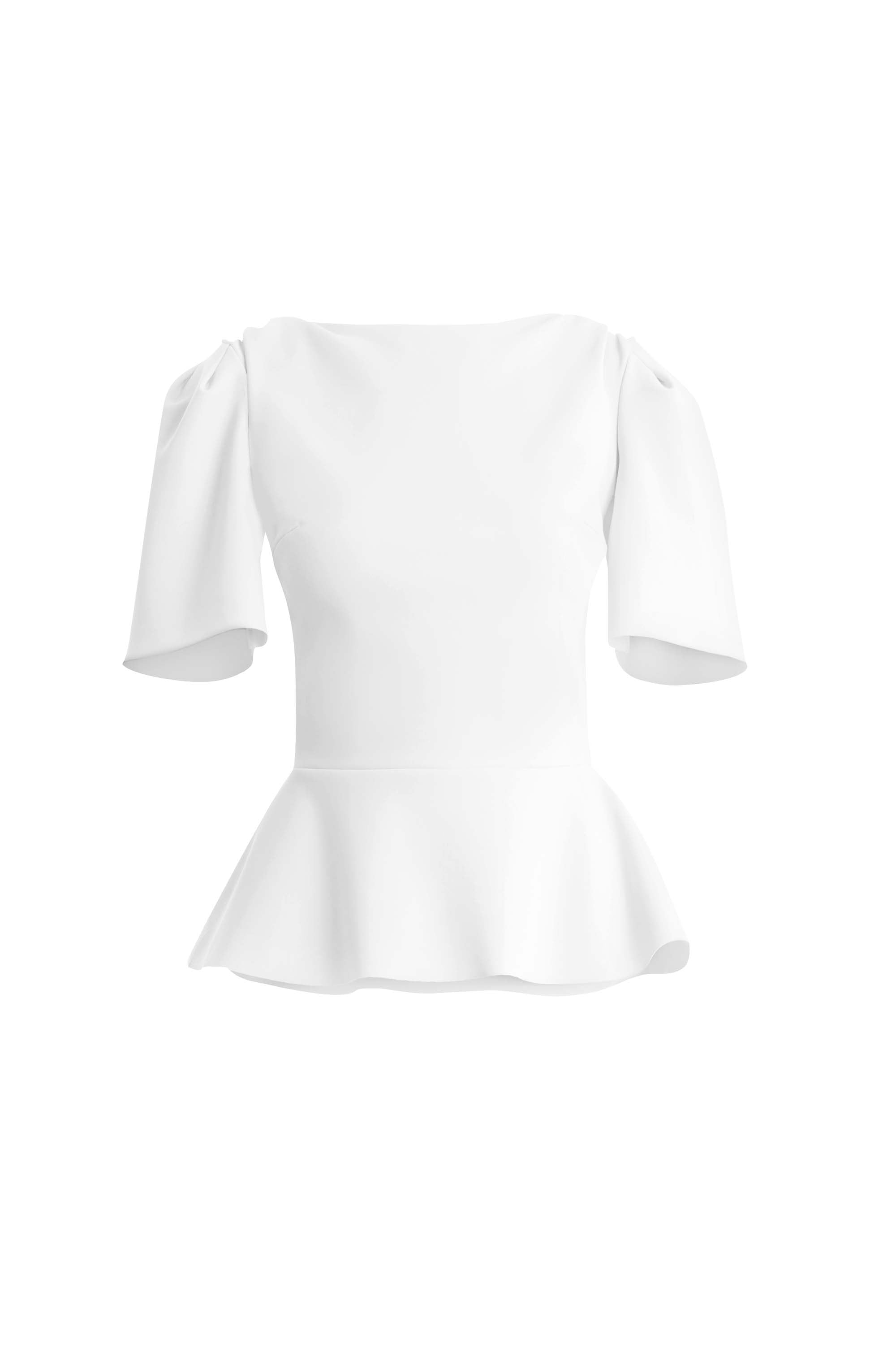 La Petite Robe Di Chiara Boni Sigmund Top