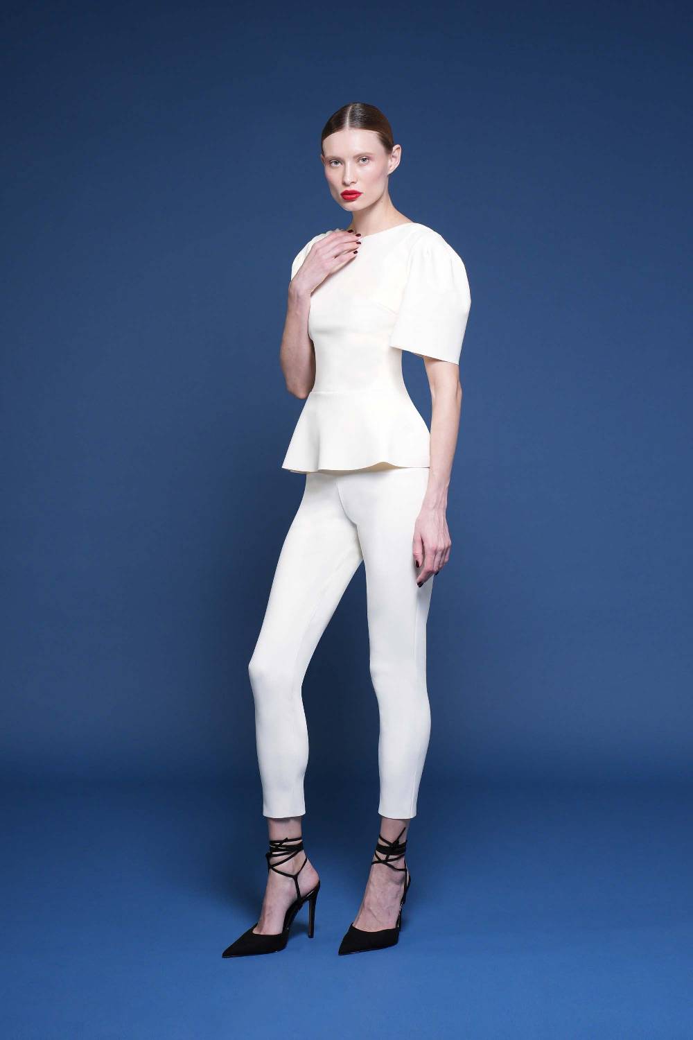 La Petite Robe Di Chiara Boni Sigmund Top