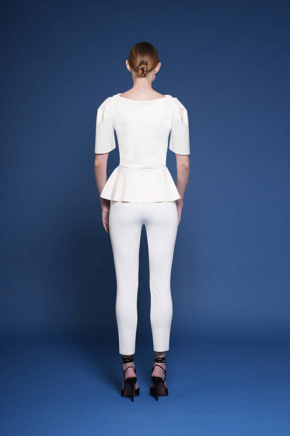 La Petite Robe Di Chiara Boni Sigmund Top