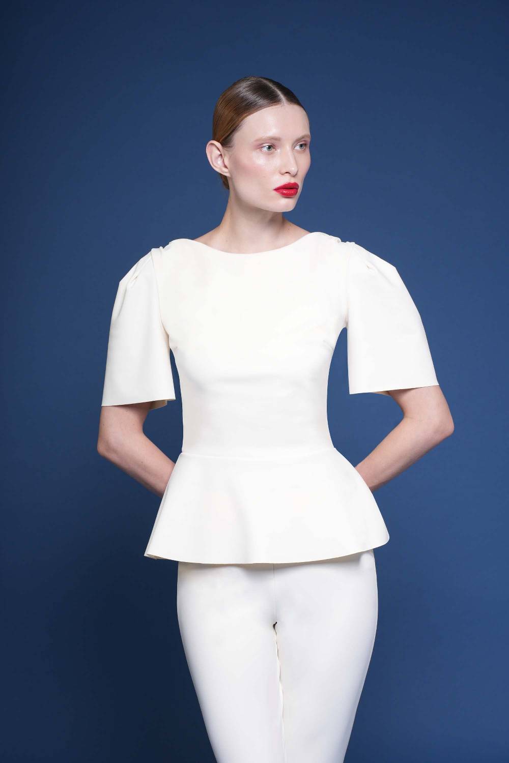 La Petite Robe Di Chiara Boni Sigmund Top