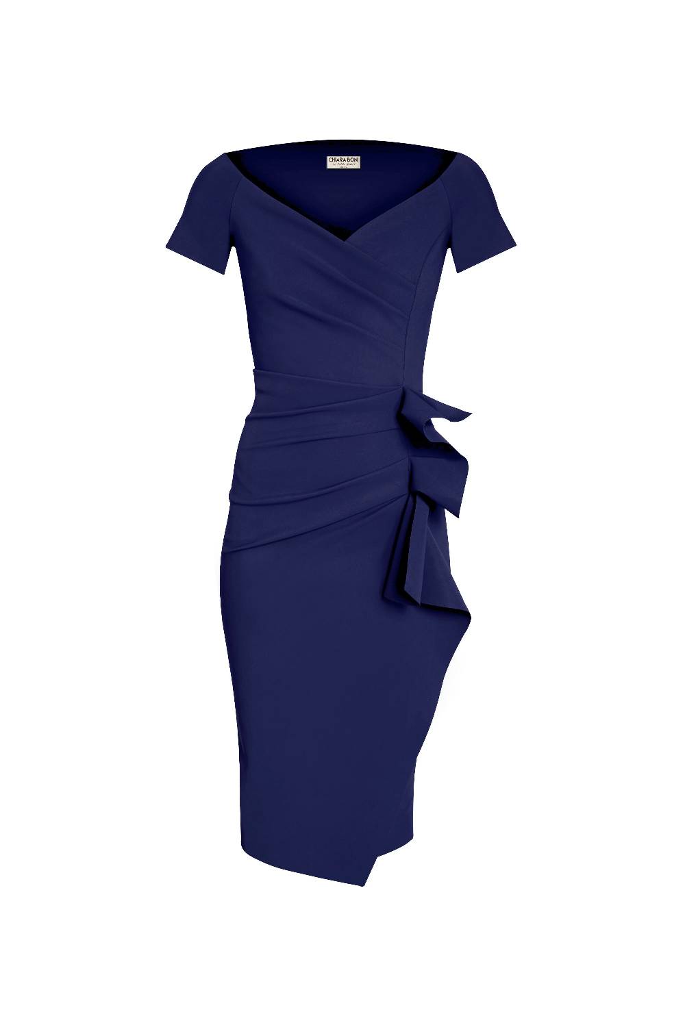 La Petite Robe Di Chiara Boni Silveria Dress