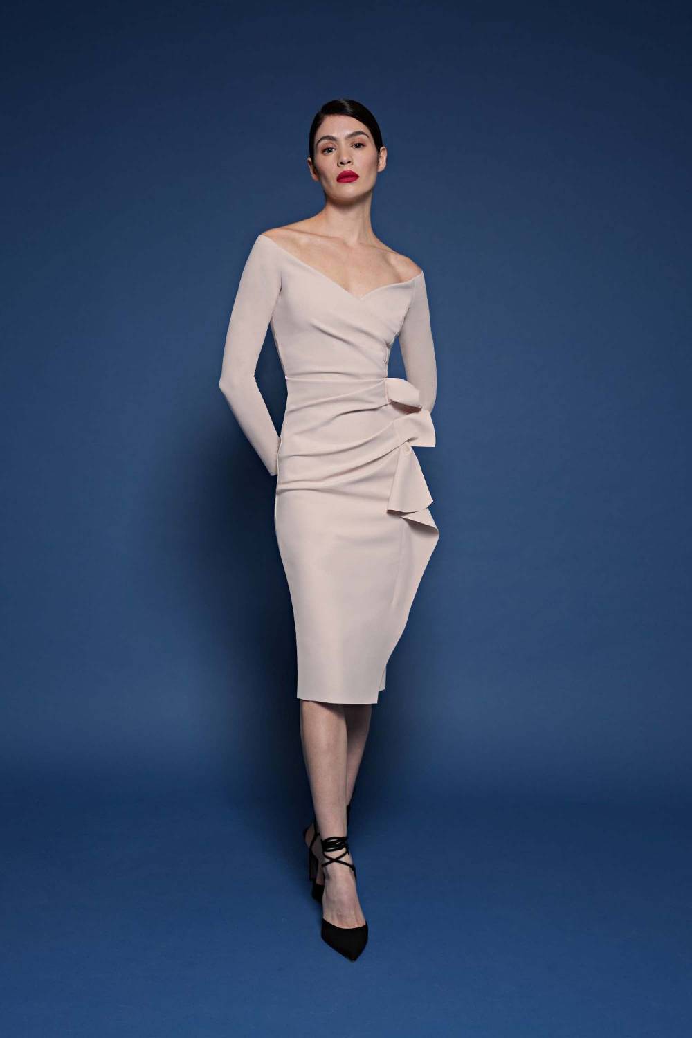 La Petite Robe Di Chiara Boni silveria dress