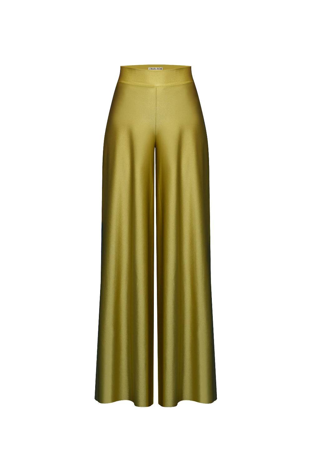 La Petite Robe Di Chiara Boni Skyla Jj Pants