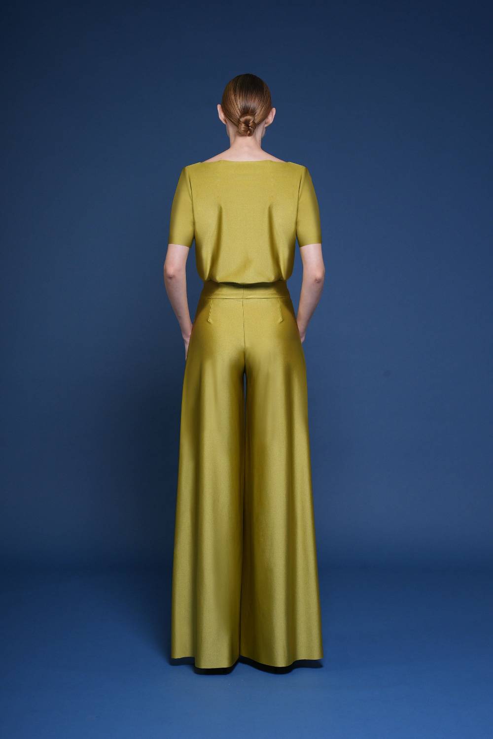 La Petite Robe Di Chiara Boni Skyla Jj Pants