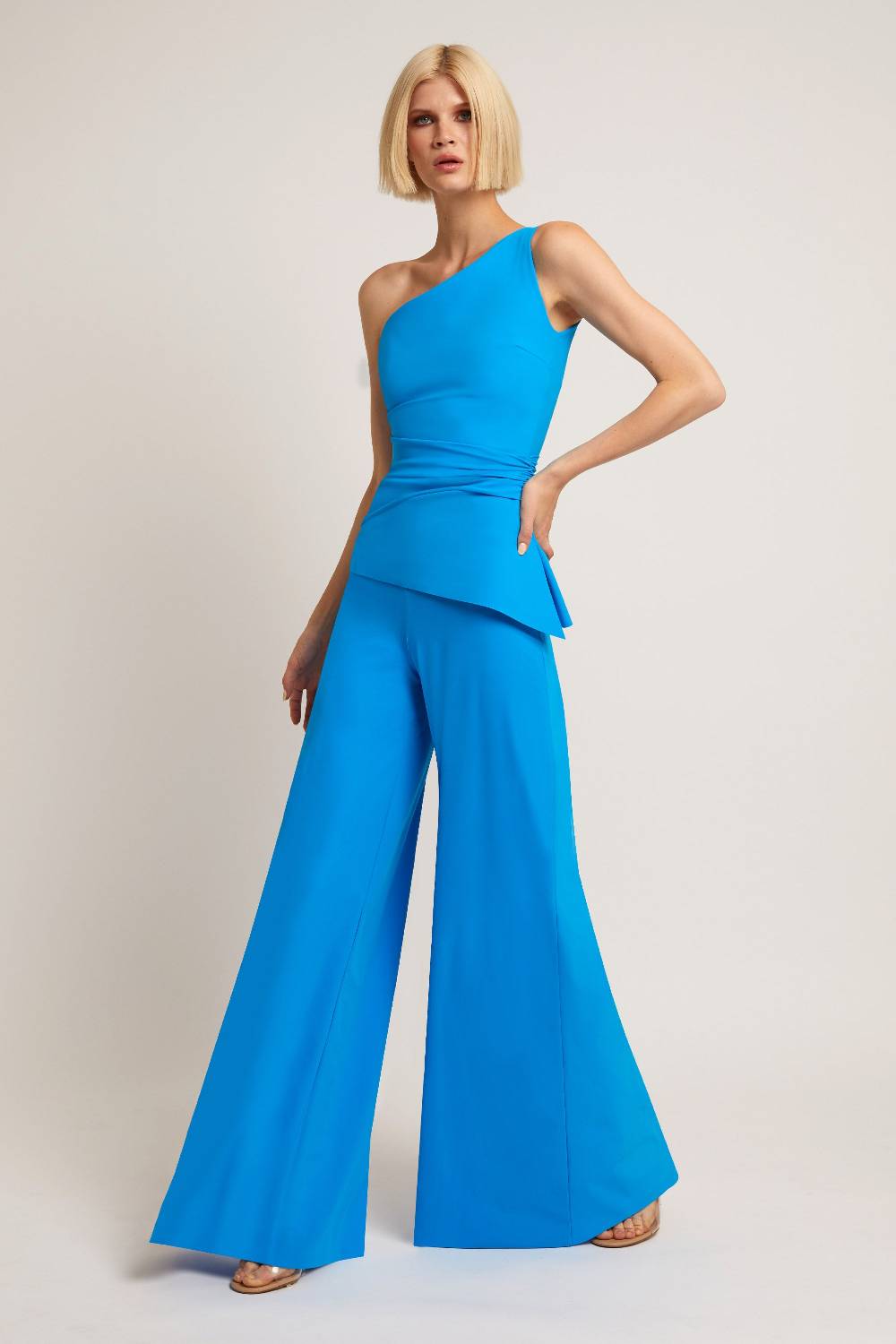 La Petite Robe Di Chiara Boni Skyla Pants