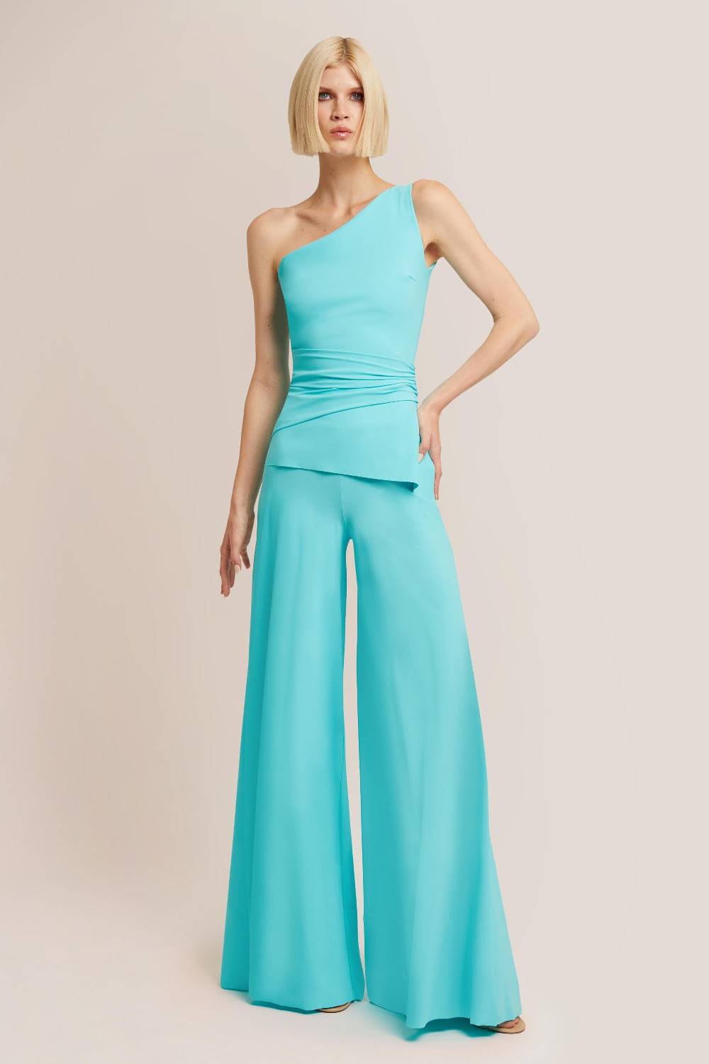 La Petite Robe Di Chiara Boni Skyla Pants