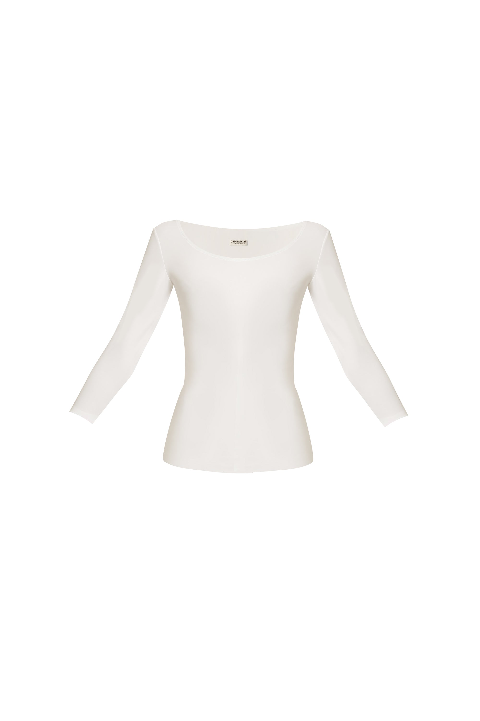 La Petite Robe Di Chiara Boni Suria Top