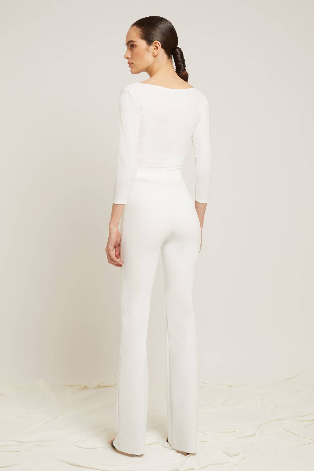 La Petite Robe Di Chiara Boni Suria Top