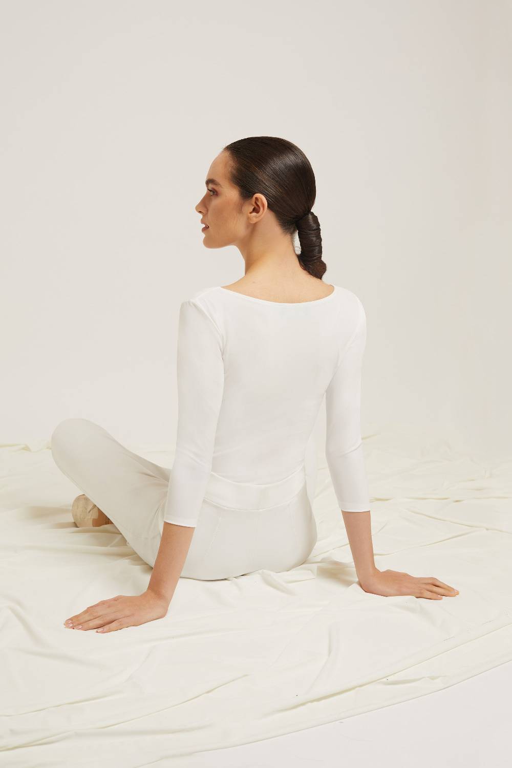 La Petite Robe Di Chiara Boni Suria Top