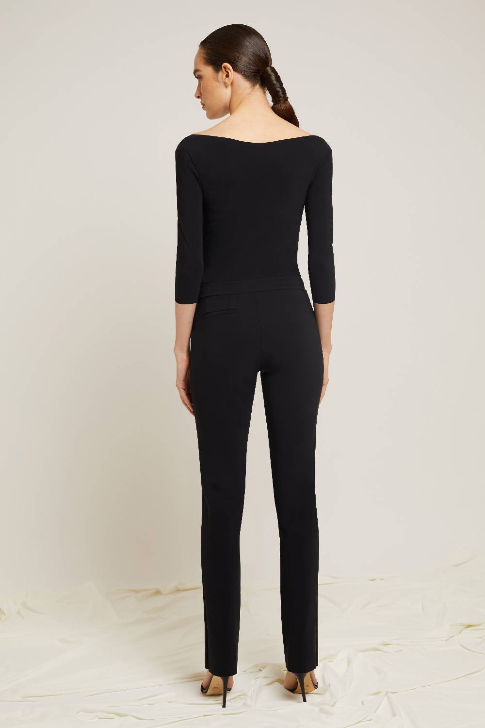 La Petite Robe Di Chiara Boni Suria Top