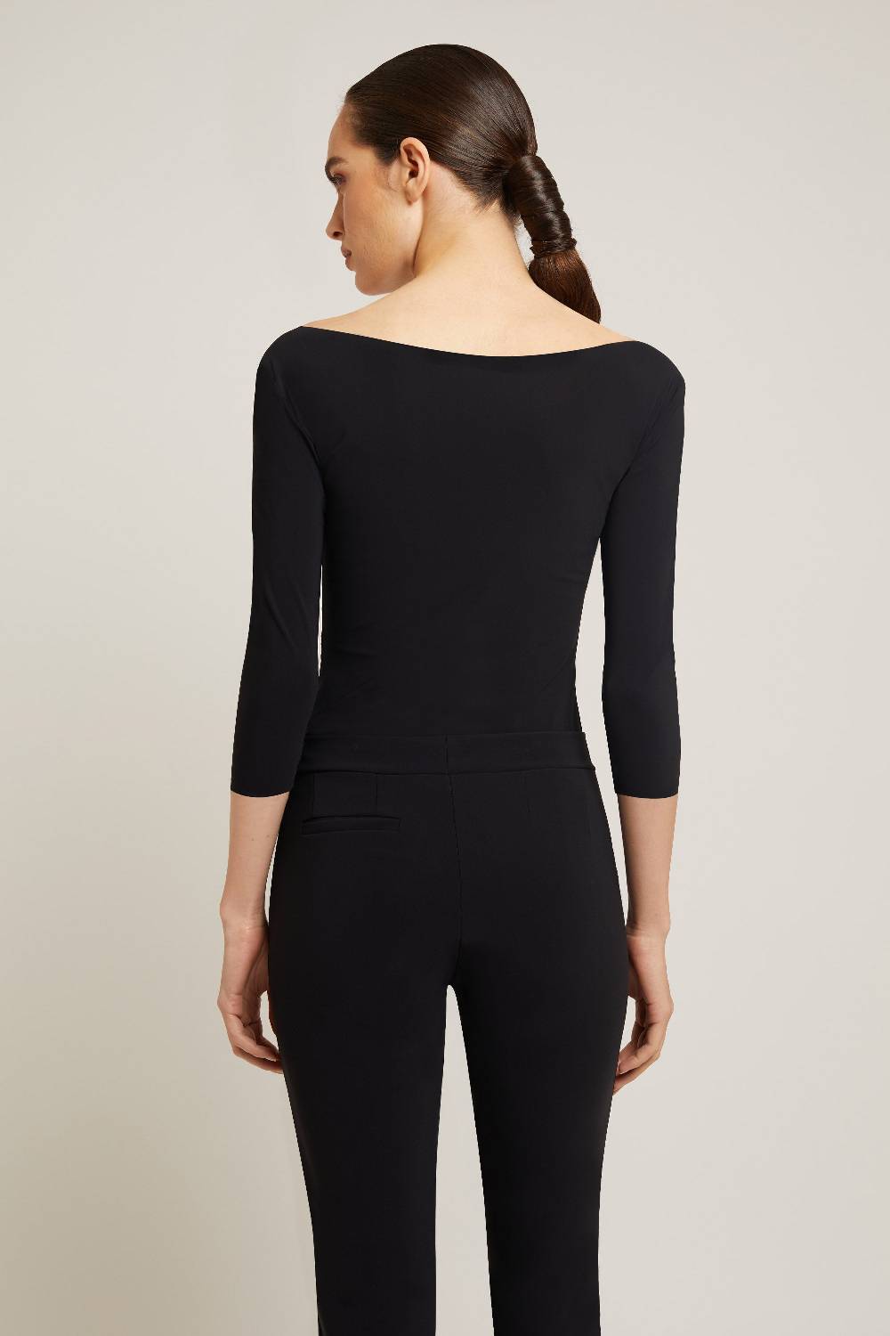 La Petite Robe Di Chiara Boni Suria Top