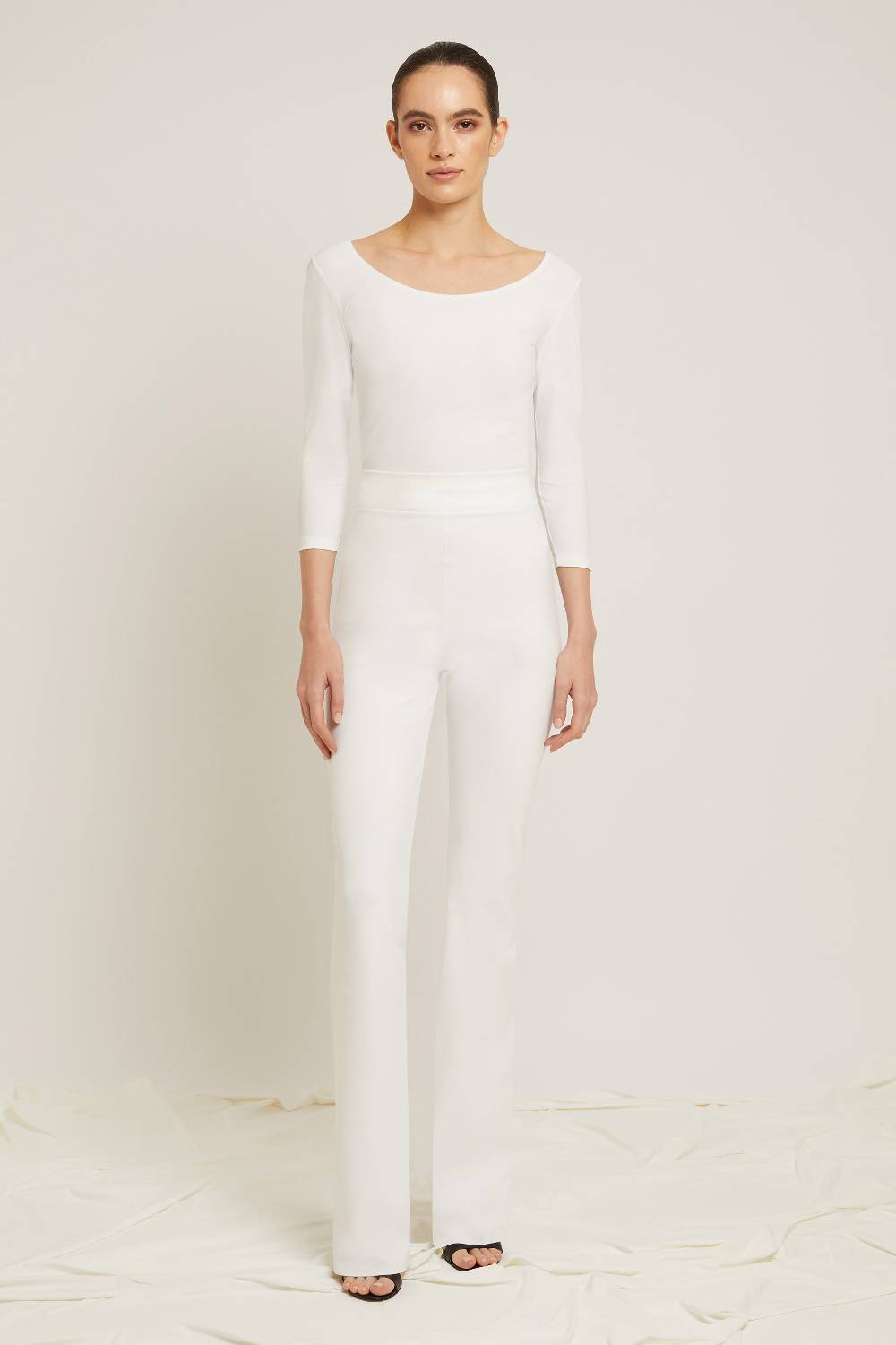 La Petite Robe Di Chiara Boni suria top