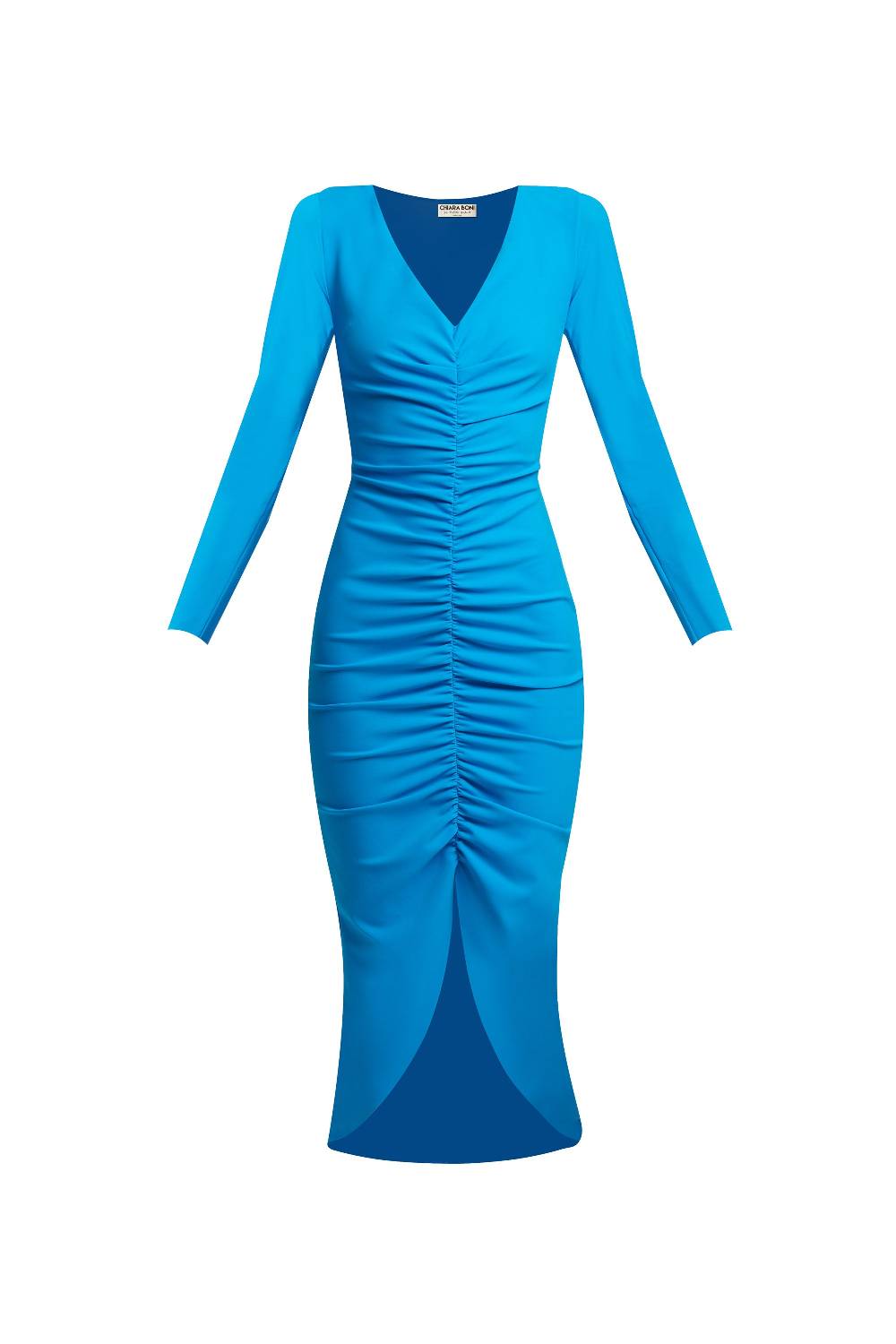 La Petite Robe Di Chiara Boni Tatangela Midi Dress