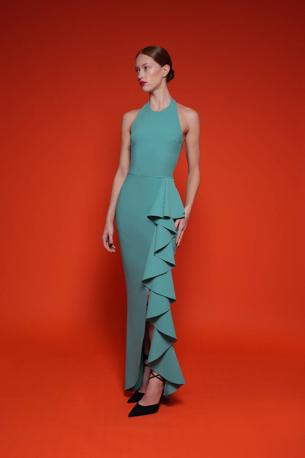 La Petite Robe Di Chiara Boni Thomas Gown