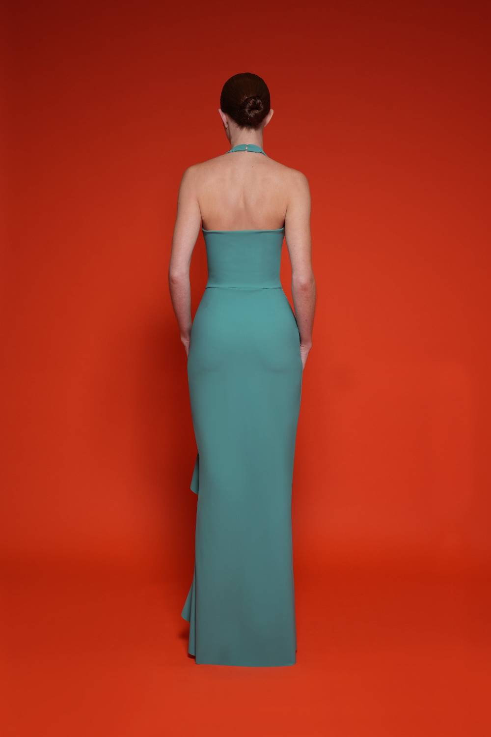 La Petite Robe Di Chiara Boni Thomas Gown