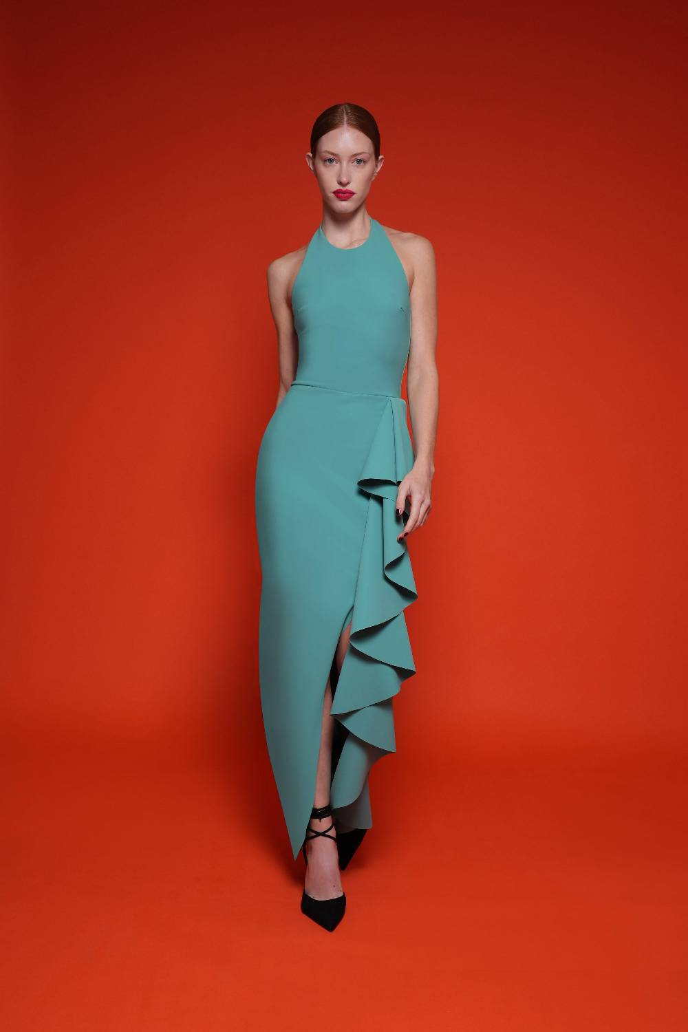 La Petite Robe Di Chiara Boni Thomas Gown