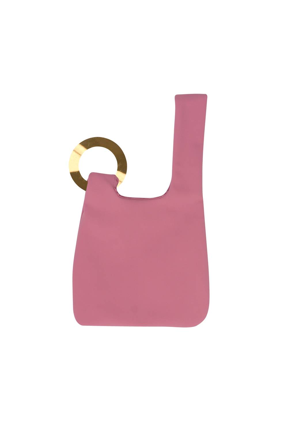La Petite Robe Di Chiara Boni Tilly Ring Bag