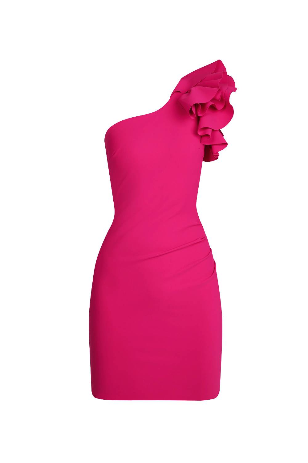 La Petite Robe Di Chiara Boni Umar Dress