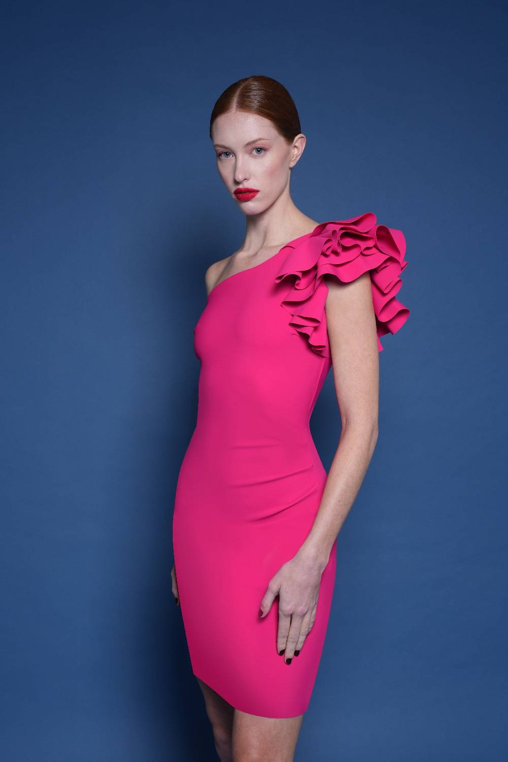 La Petite Robe Di Chiara Boni Umar Dress