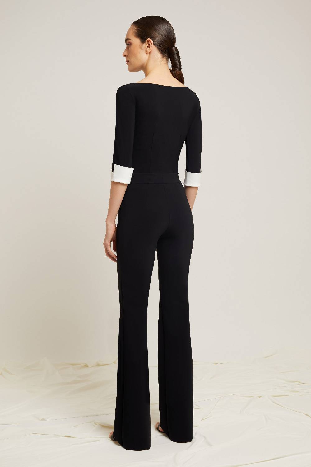 La Petite Robe Di Chiara Boni Venusette Pants